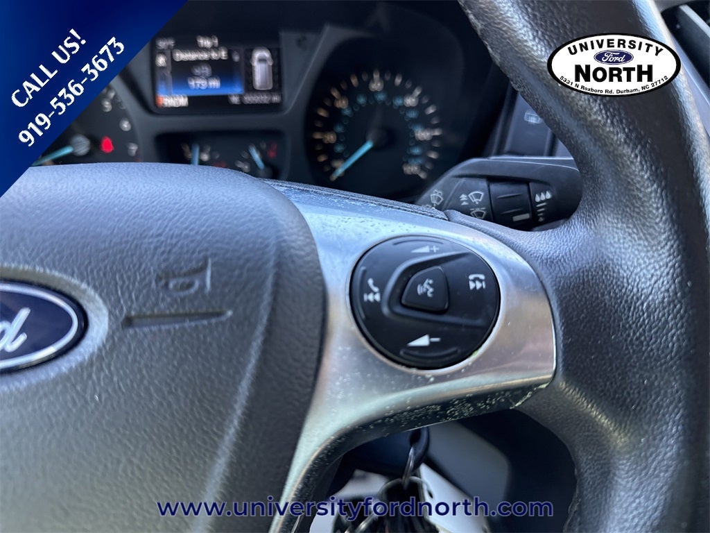 2018 Ford Transit-150 XLT