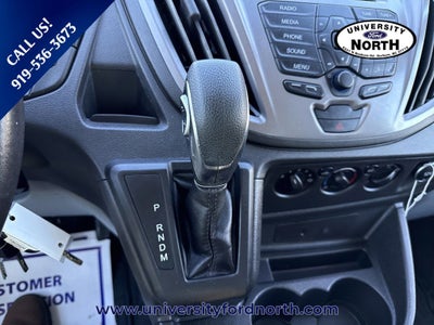 2018 Ford Transit-150 XLT