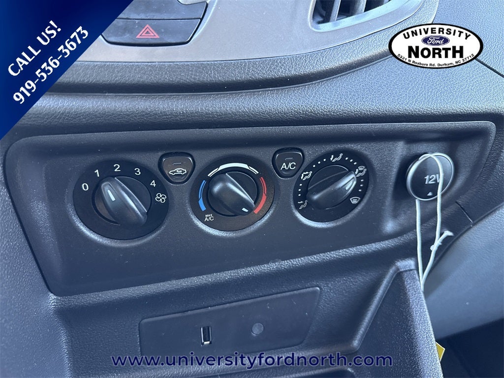 2018 Ford Transit-150 XLT