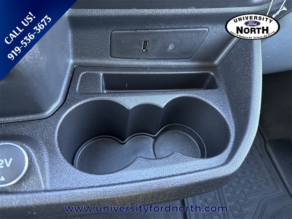 2018 Ford Transit-150 XLT