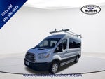 2018 Ford Transit-150 XLT