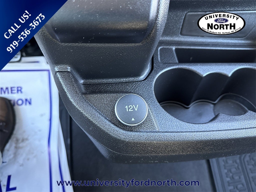 2018 Ford Transit-150 XLT