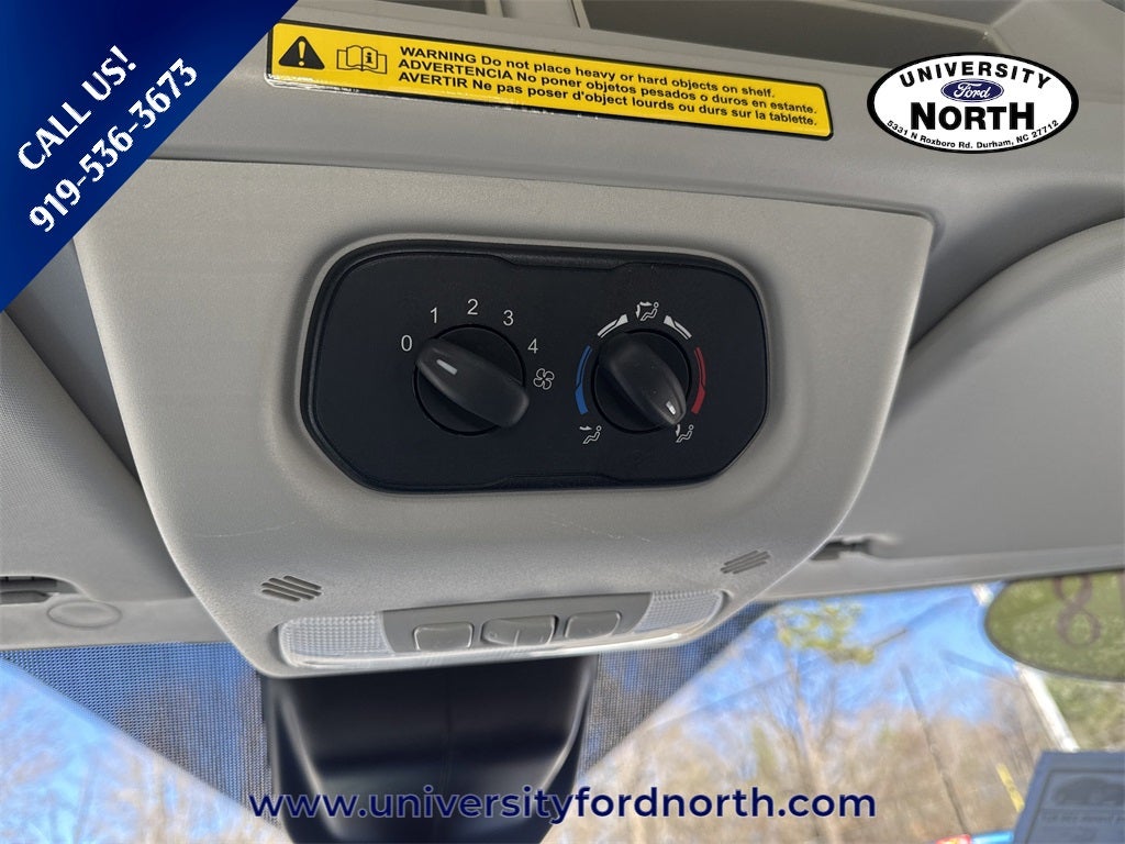 2018 Ford Transit-150 XLT