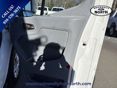 2018 Ford Transit-150 XLT