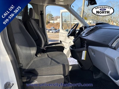 2018 Ford Transit-150 XLT