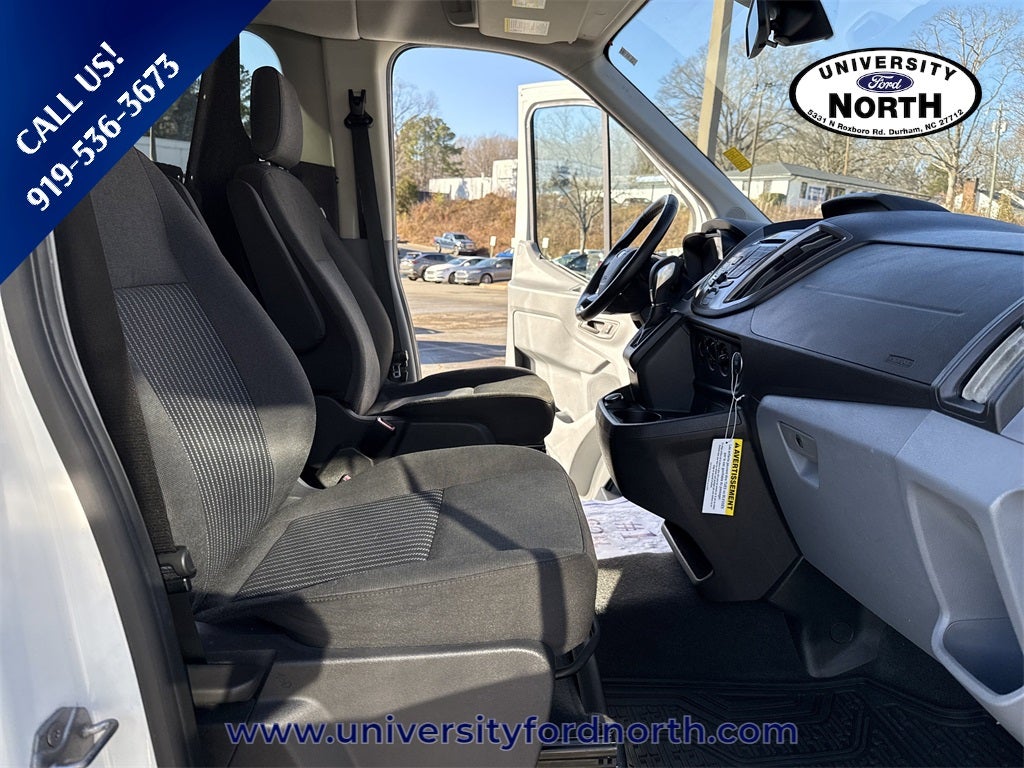 2018 Ford Transit-150 XLT