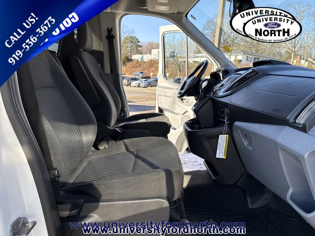 2018 Ford Transit-150 XLT