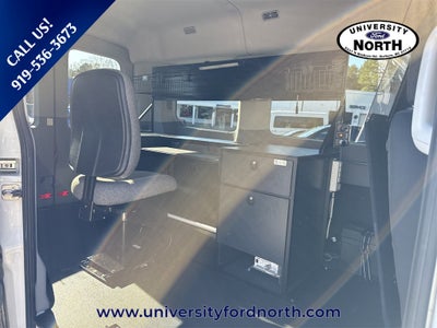 2018 Ford Transit-150 XLT