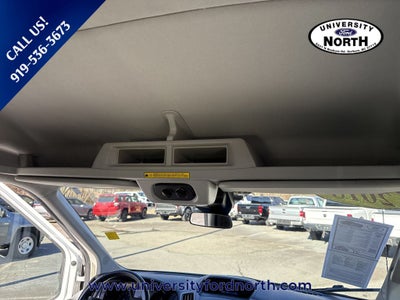 2018 Ford Transit-150 XLT