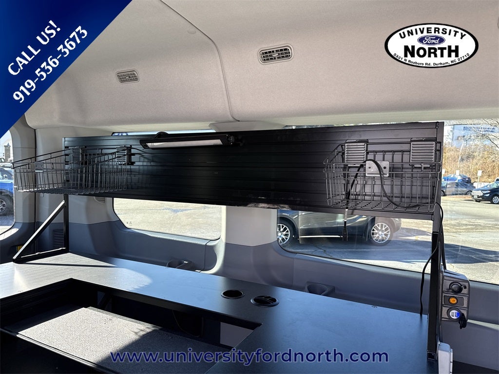 2018 Ford Transit-150 XLT