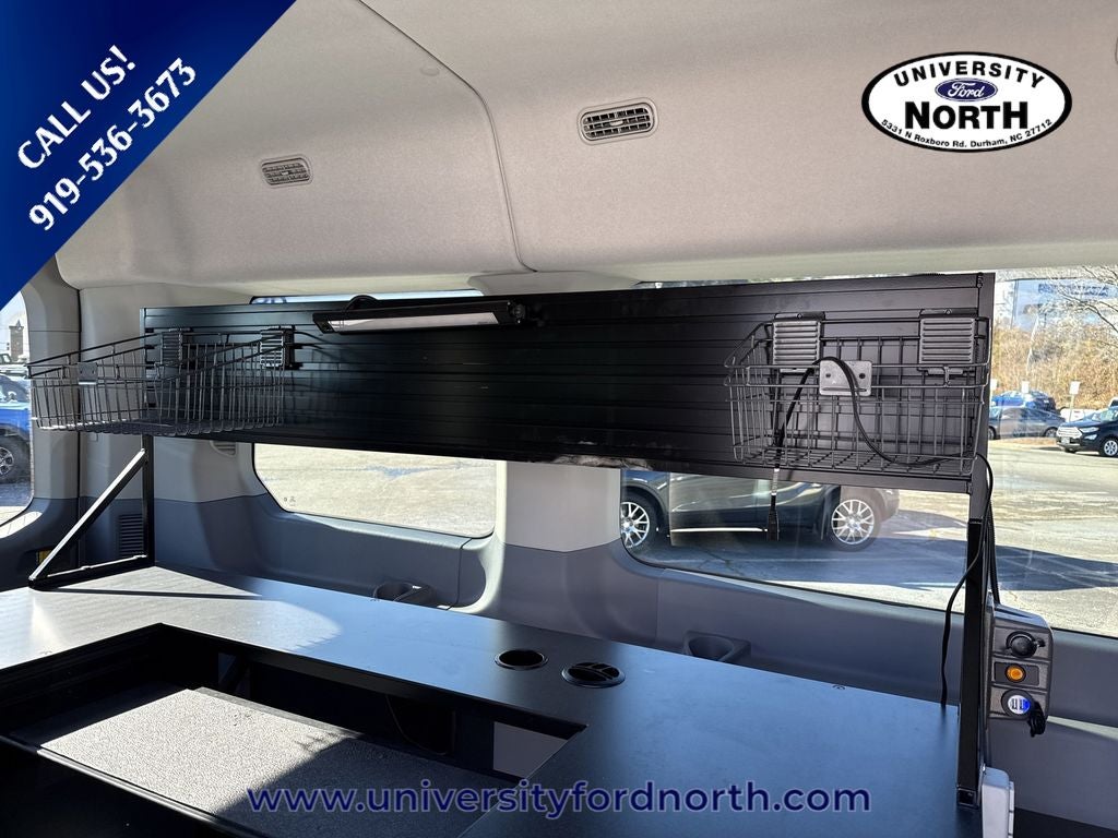 2018 Ford Transit-150 XLT