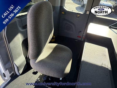 2018 Ford Transit-150 XLT