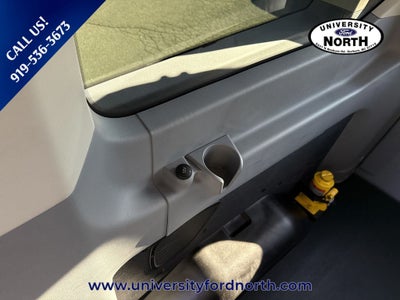 2018 Ford Transit-150 XLT