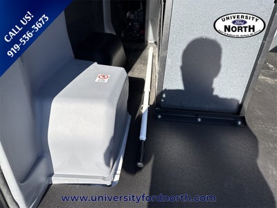 2018 Ford Transit-150 XLT