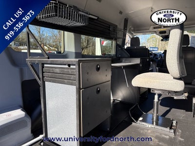 2018 Ford Transit-150 XLT