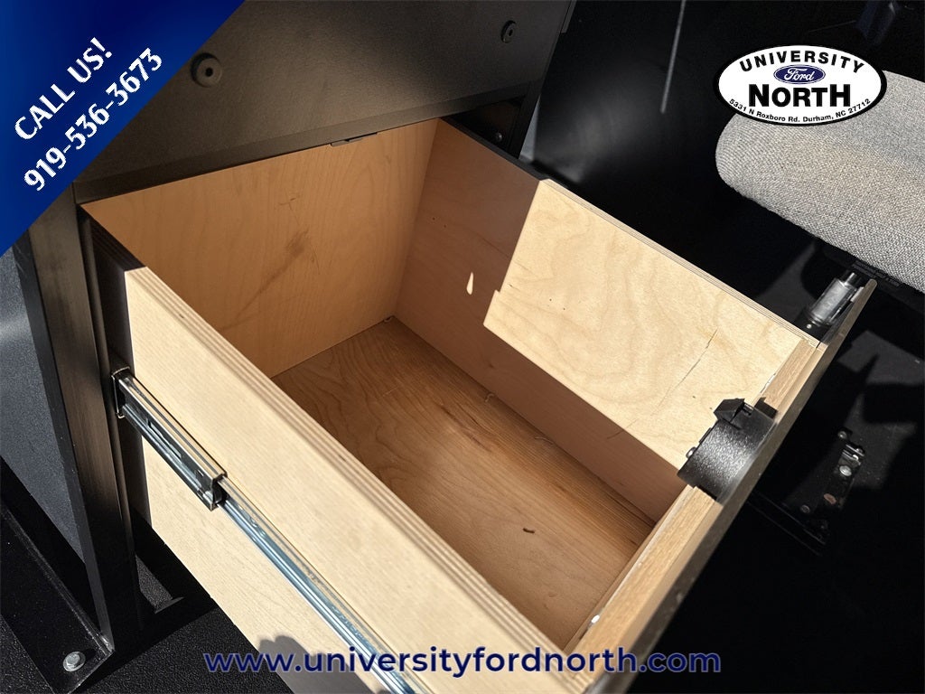 2018 Ford Transit-150 XLT