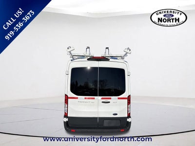 2018 Ford Transit-150 XLT