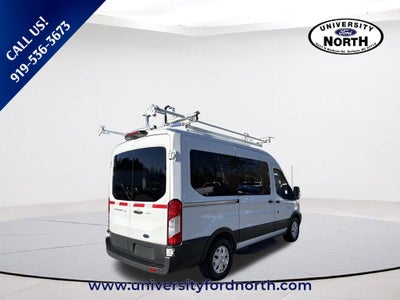 2018 Ford Transit-150 XLT