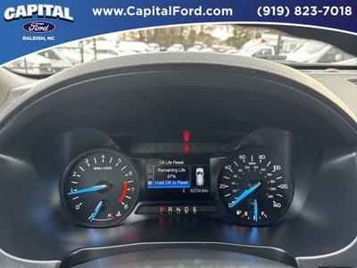 2019 Ford Explorer Base