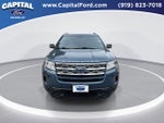 2019 Ford Explorer Base