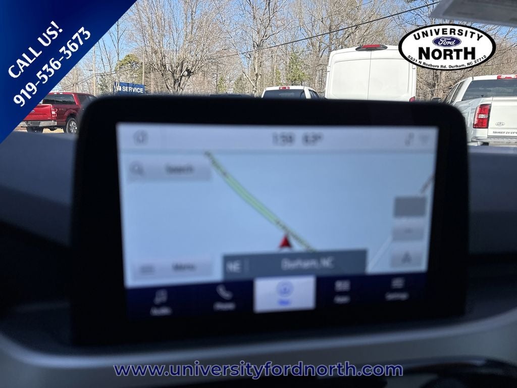 2022 Ford Escape SE Hybrid