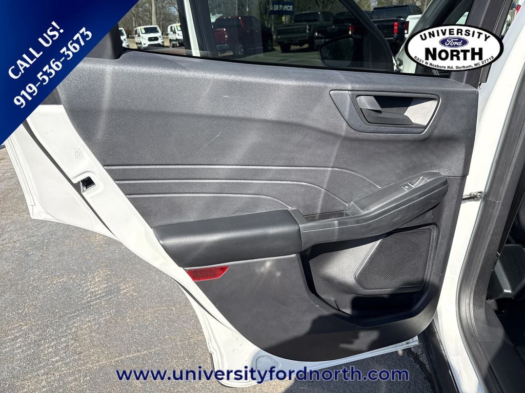 2022 Ford Escape SE Hybrid