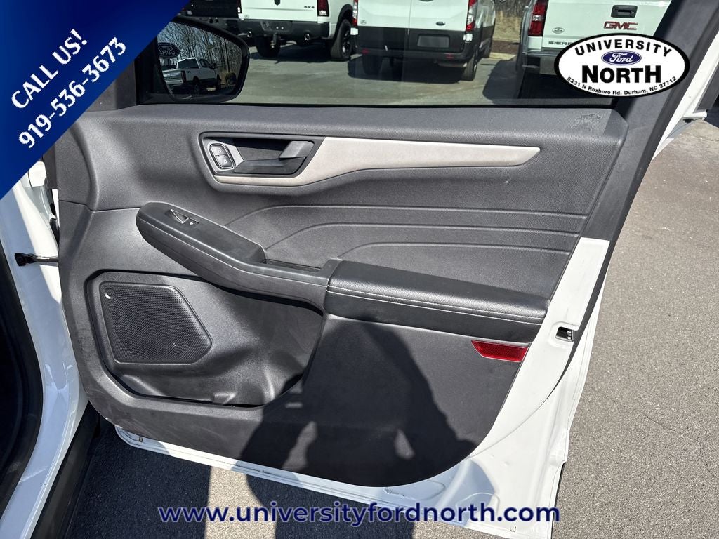 2022 Ford Escape SE Hybrid