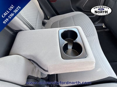 2022 Ford Escape SE Hybrid