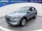 2022 Ford Escape Hybrid Titanium