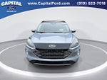 2022 Ford Escape Hybrid Titanium