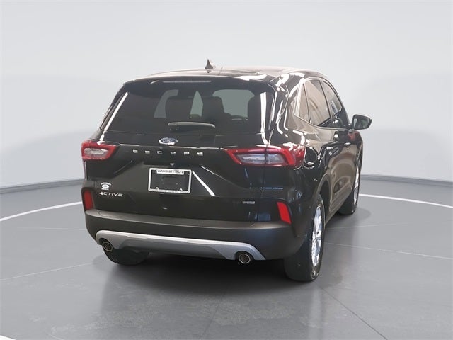 2023 Ford Escape Hybrid Active