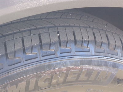 2025 Ford Escape Hybrid ST-Line