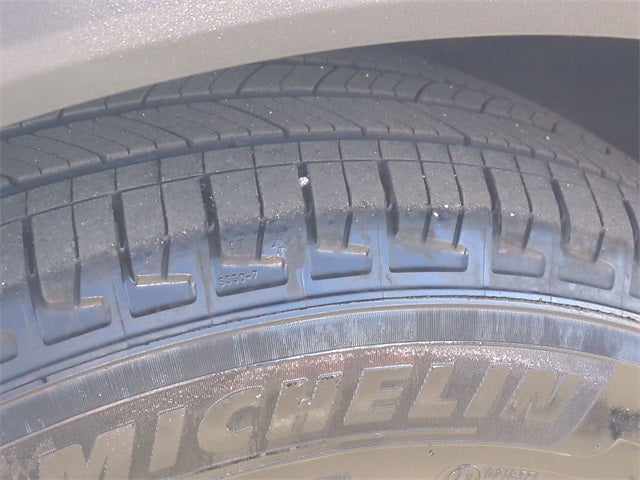 2025 Ford Escape Hybrid ST-Line