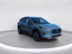 2025 Ford Escape Hybrid ST-Line