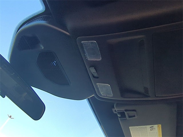 2025 Ford Escape Hybrid ST-Line