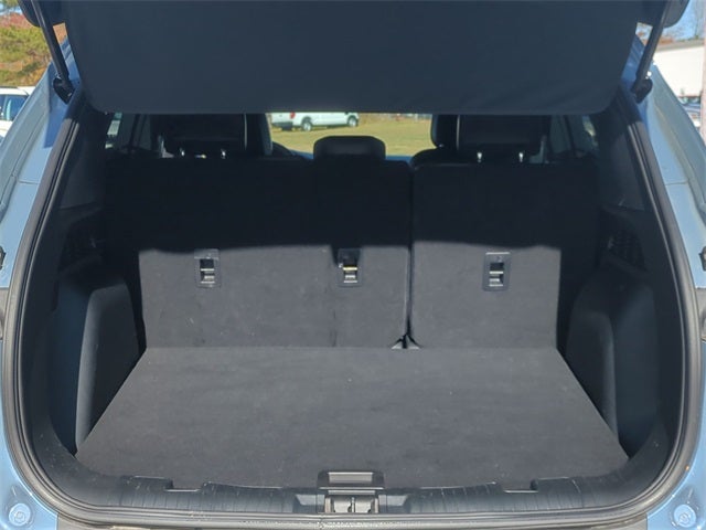 2025 Ford Escape Hybrid ST-Line