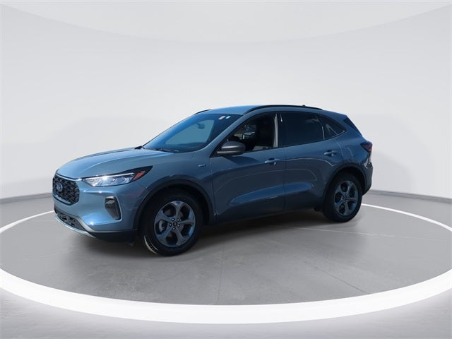 2025 Ford Escape Hybrid ST-Line