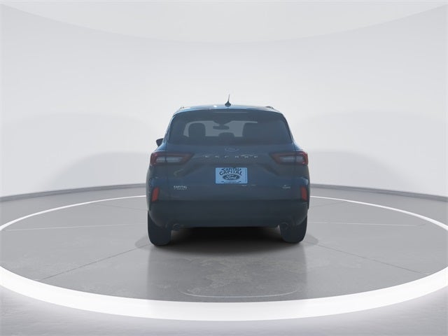 2025 Ford Escape Hybrid ST-Line