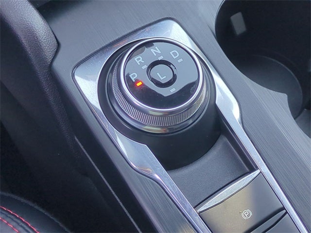 2025 Ford Escape Hybrid ST-Line