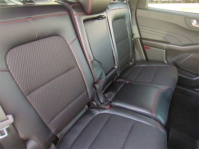 2025 Ford Escape Hybrid ST-Line