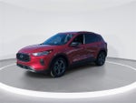2025 Ford Escape Hybrid ST-Line