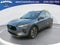 2025 Ford Escape Hybrid Platinum