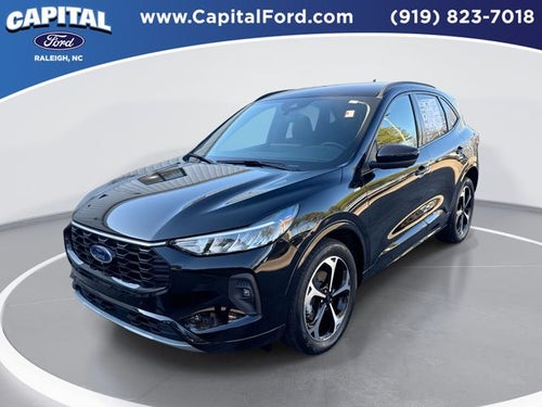 2024 Ford Escape ST-Line Select