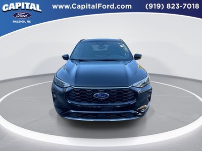 2024 Ford Escape ST-Line Select
