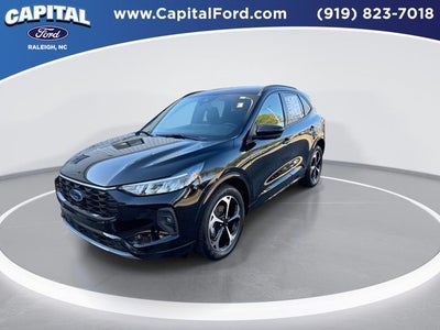 2024 Ford Escape ST-Line Select