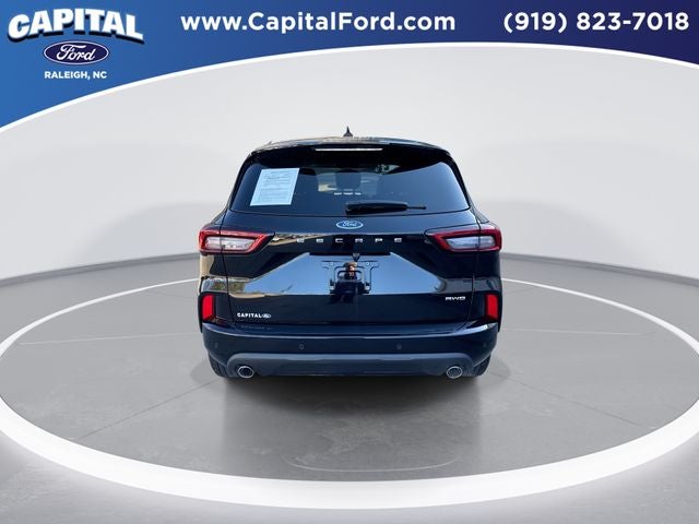 2024 Ford Escape ST-Line Select