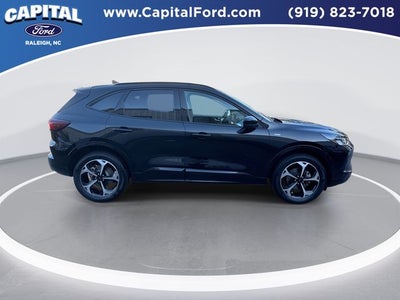 2024 Ford Escape ST-Line Select