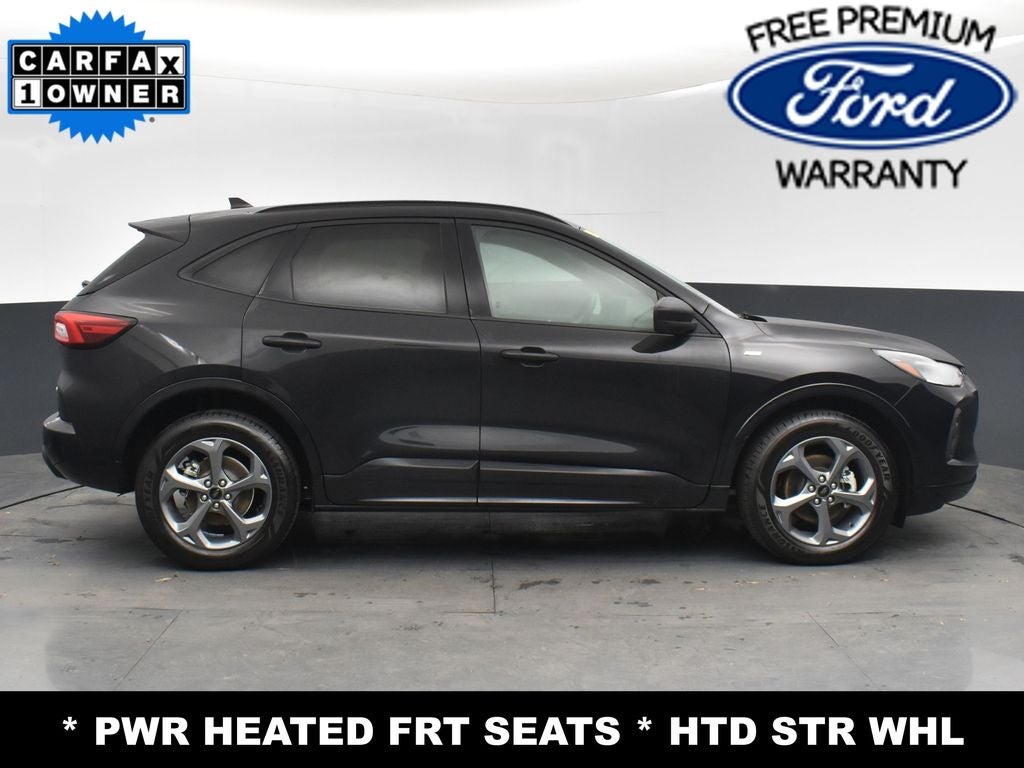2023 Ford Escape ST-Line Select