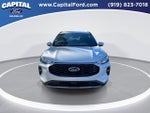 2025 Ford Escape Hybrid ST-Line Select