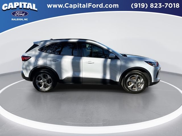 2025 Ford Escape Hybrid ST-Line Select